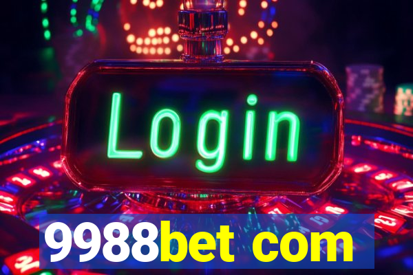 9988bet com